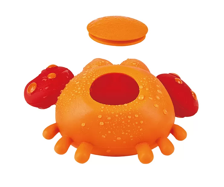 HAPE SET PENTRU BAIE - imagine 8