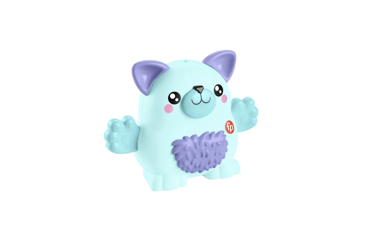 FISHER PRICE ANIMALUT MIX & MATCH - imagine 8