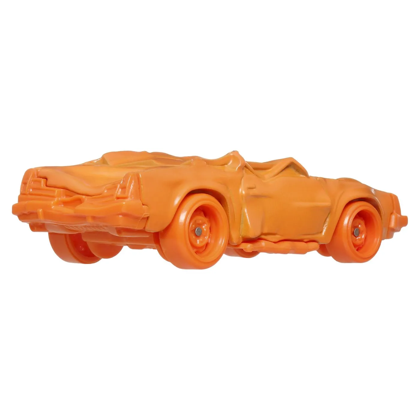 HOT WHEELS MONSTER TRUCK SI MASINUTA METALICA RODGER DODGER VERDE - imagine 8