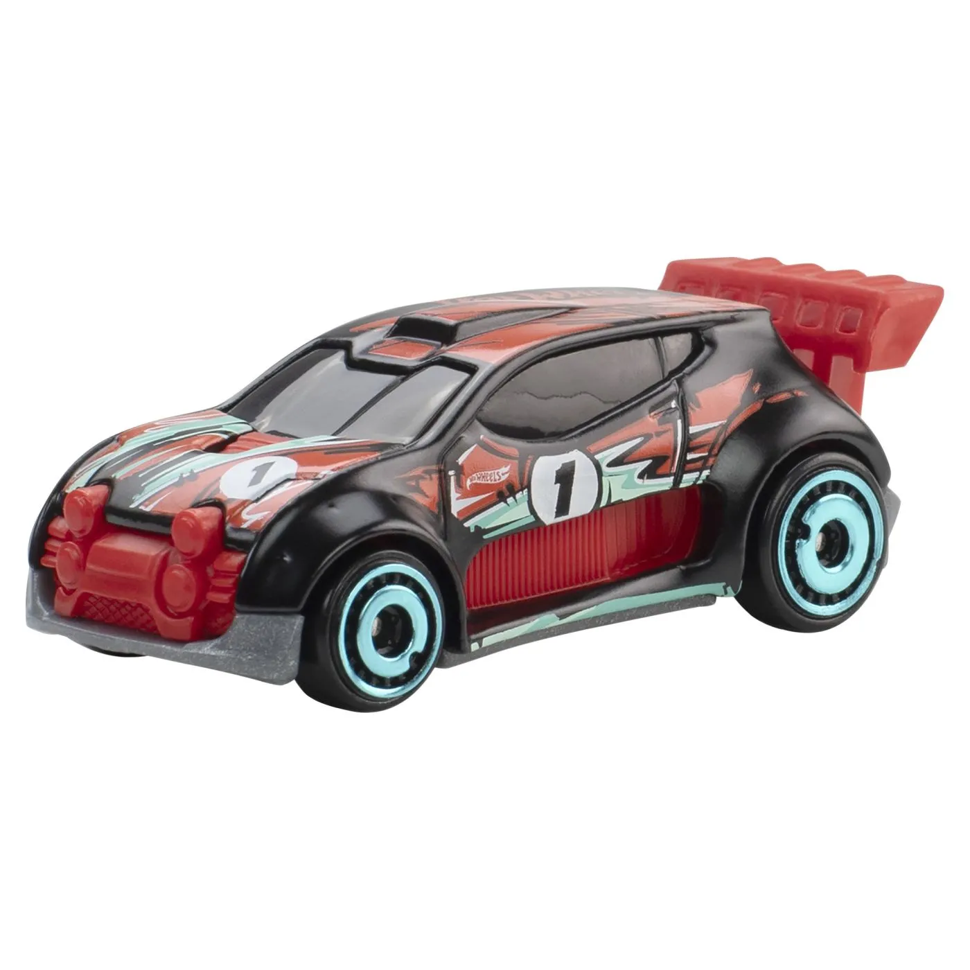 SET 5 MASINI HOT WHEELS METRO SKETCH - imagine 8