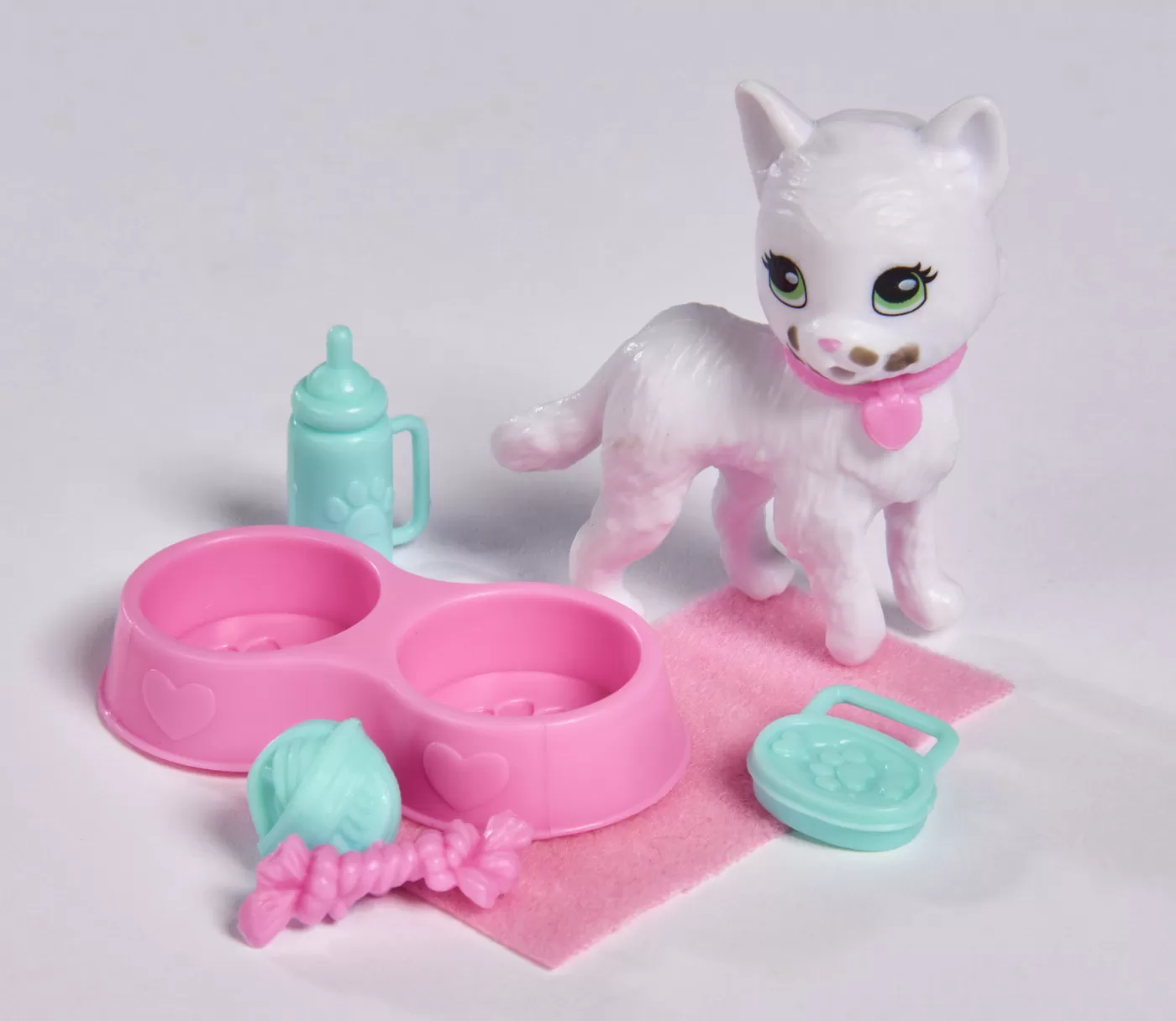PAPUSA STEFFI LOVE KITTY LOVE - imagine 8