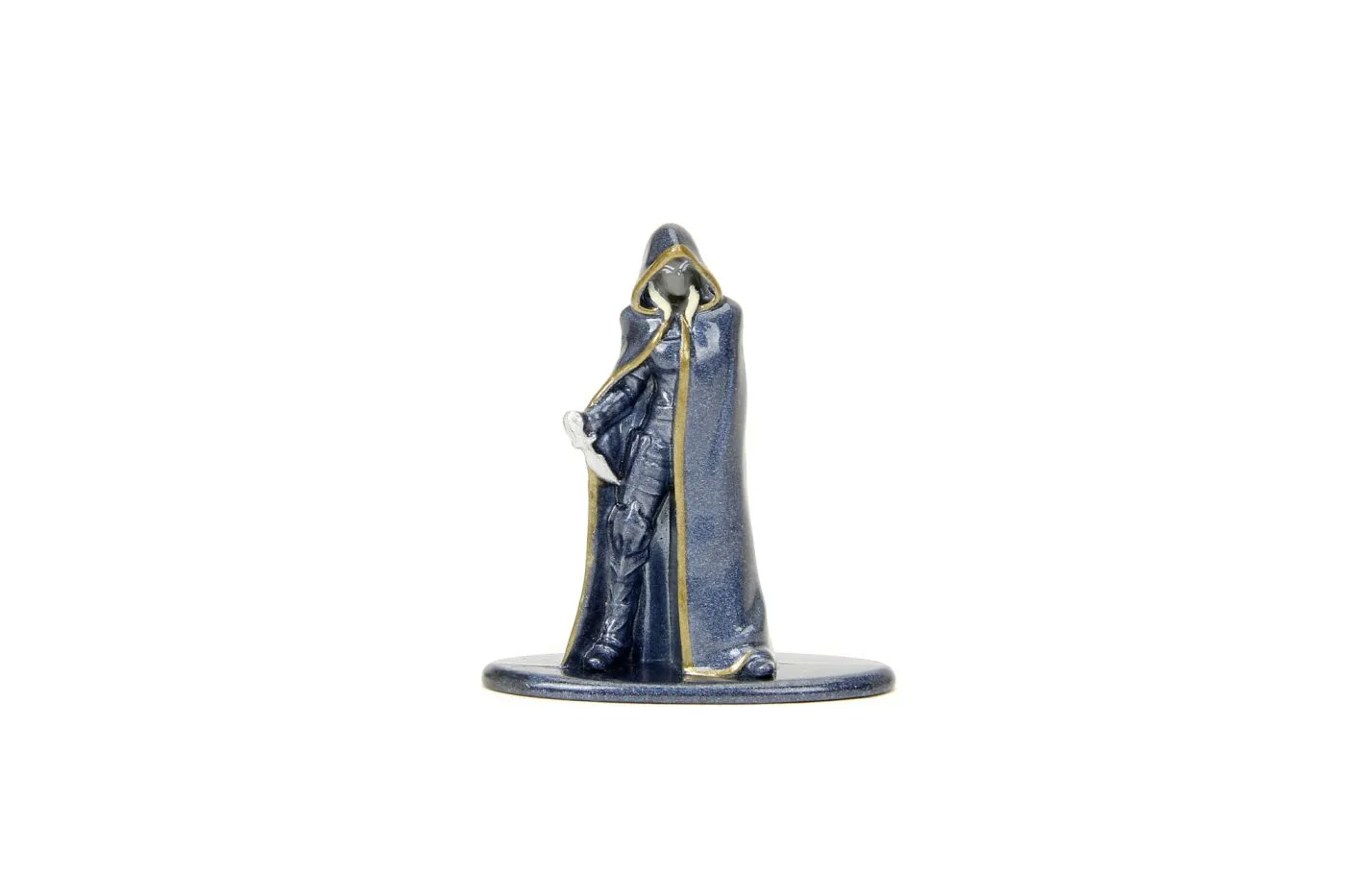 JADA DUNGEONS DRAGONS SET 7 FIGURINE METALICE - imagine 8