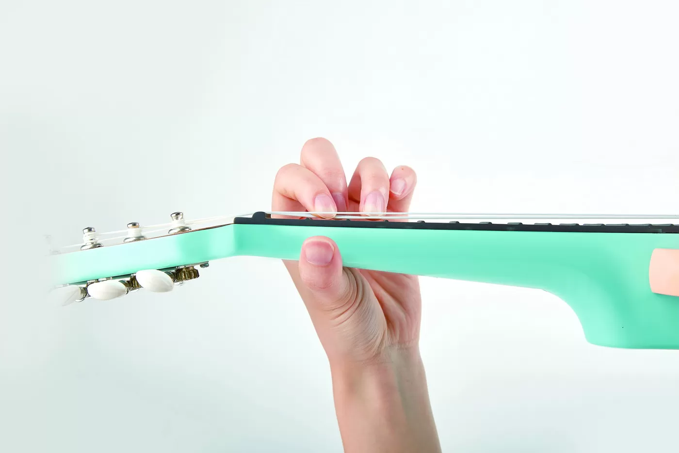 HAPE CHITARA UKULELE - imagine 9