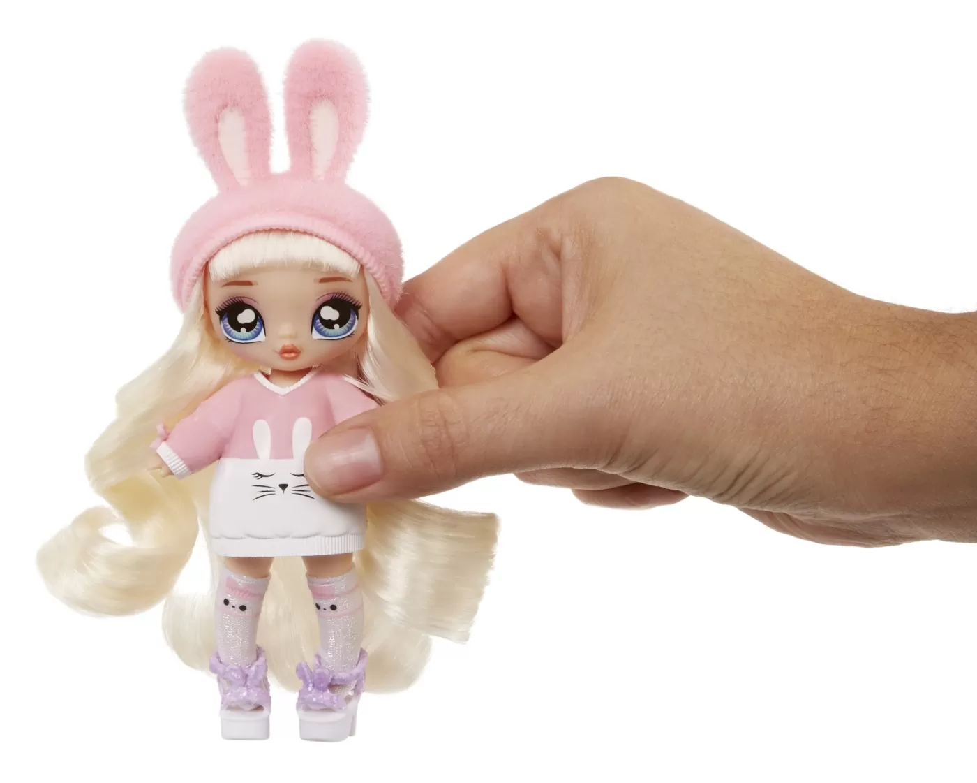 NA! NA! NA! SURPRISE! MINIS S3 PAPUSA - imagine 9