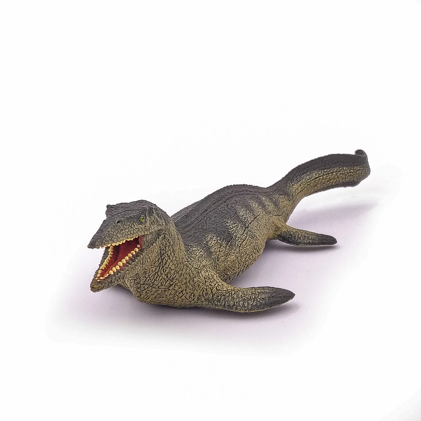 PAPO FIGURINA DINOZAUR TYLOSAURUS - imagine 9