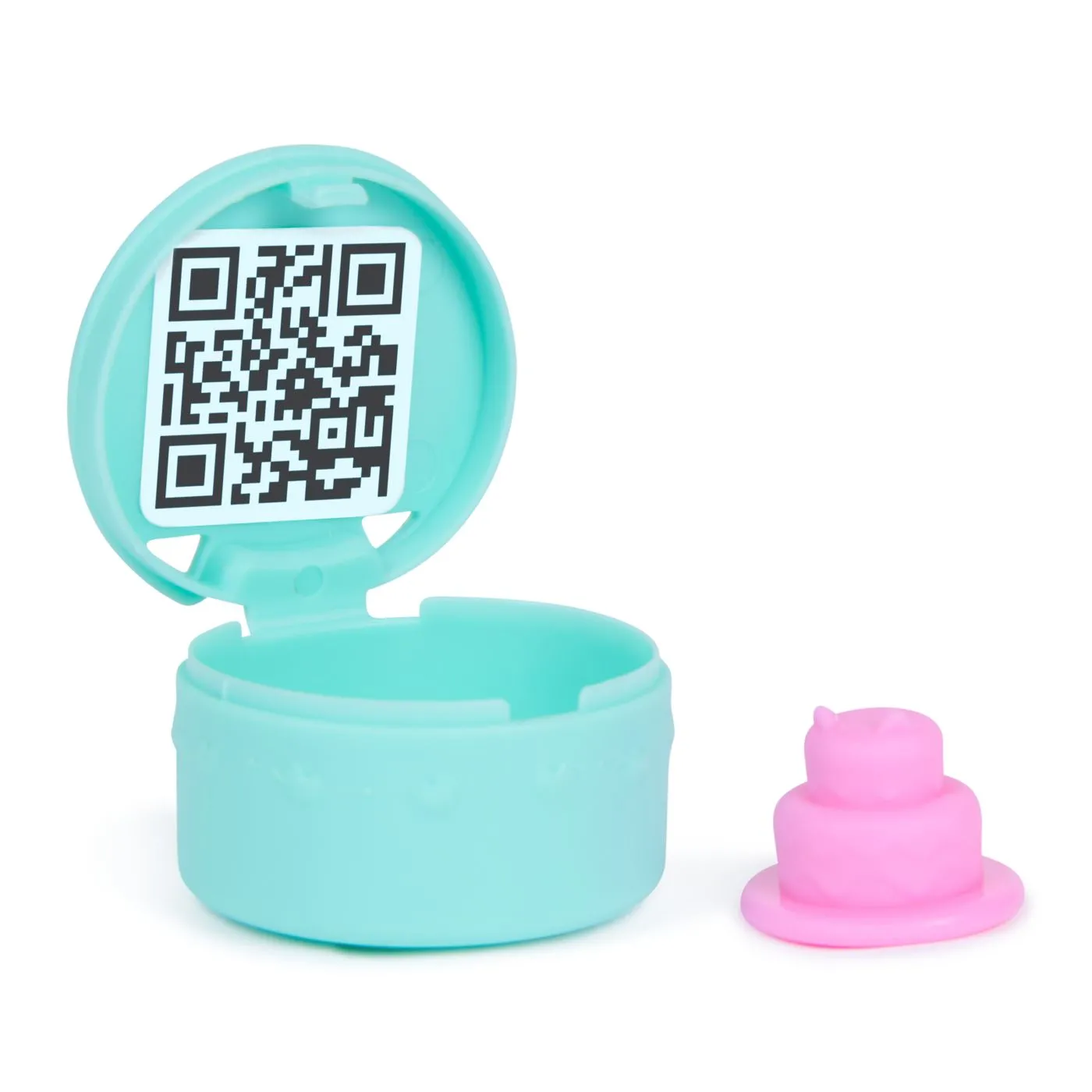 GABBYS DOLLHOUSE FILMUL BUCATARIA MAGICA A LUI CAKEYS CU FIGURINE SI ACCESORII - imagine 9