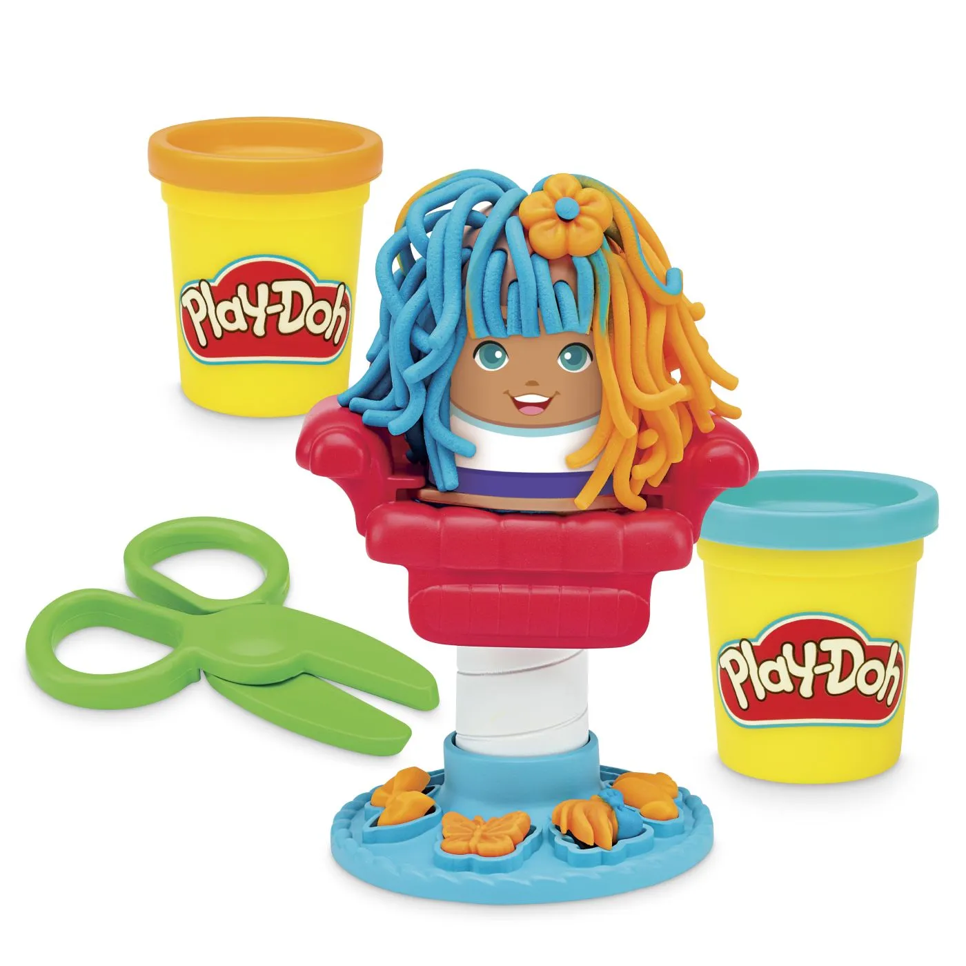 PLAY DOH SET MINI COAFOR - imagine 9