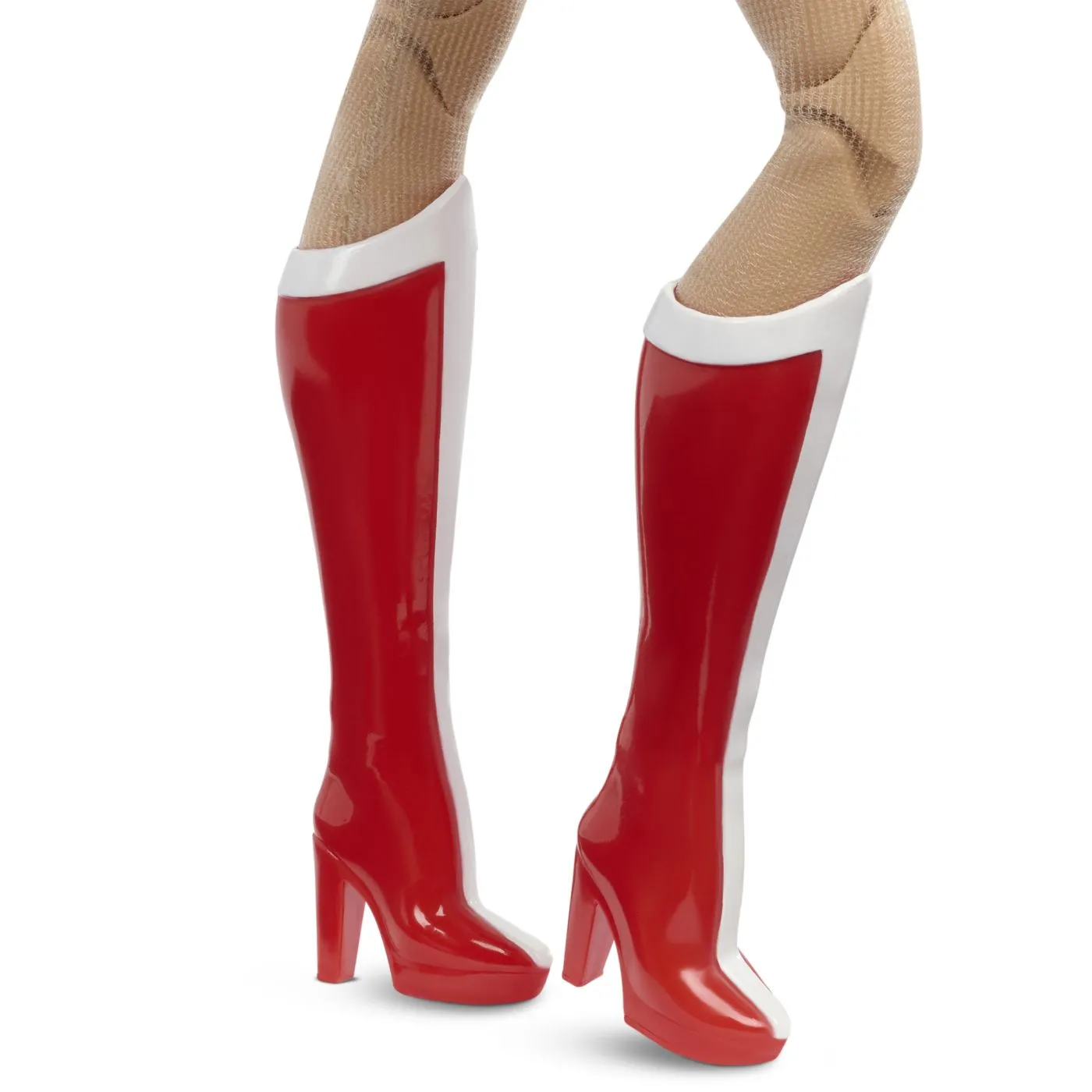 BARBIE SIGNATURE PAPUSA BARBIE WONDER WOMAN - imagine 9