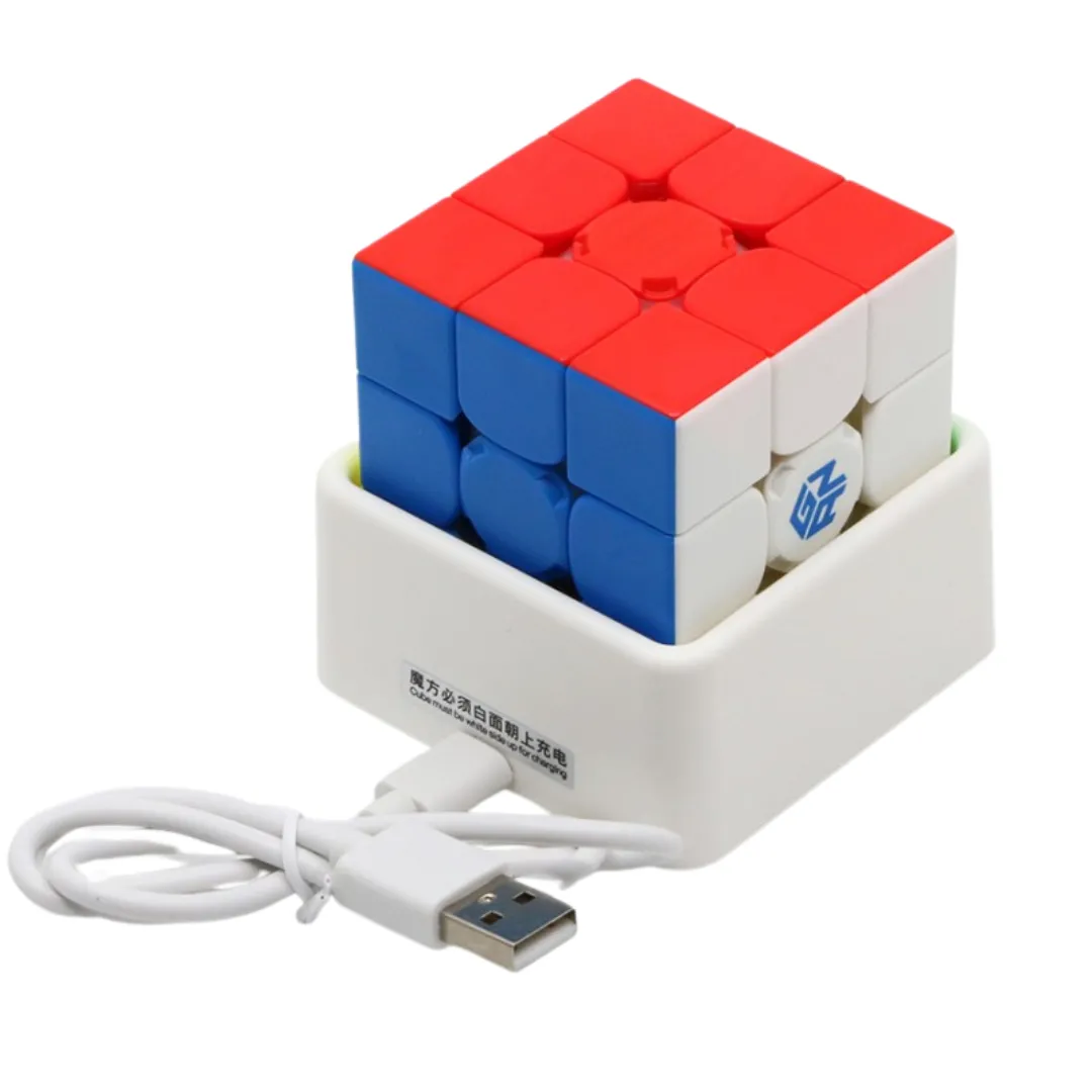 CUB GAN 356 i3 Magnetic cu aplicatie - imagine 5