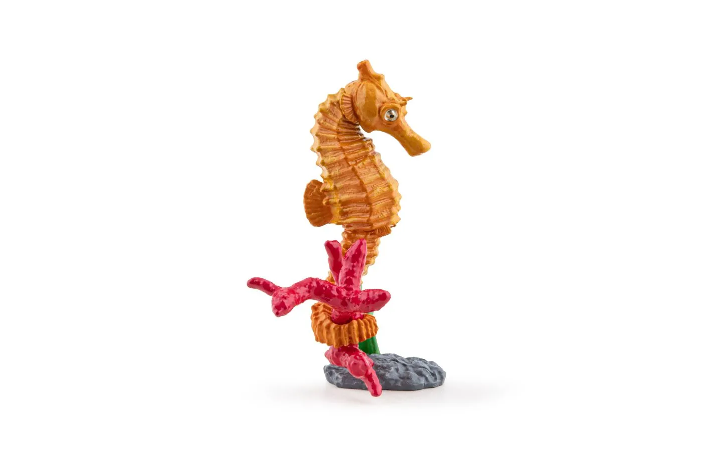 PAPO FIGURINA CALUT DE MARE - imagine 4