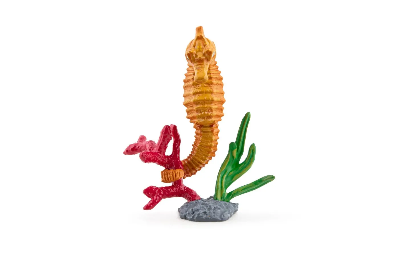 PAPO FIGURINA CALUT DE MARE - imagine 6
