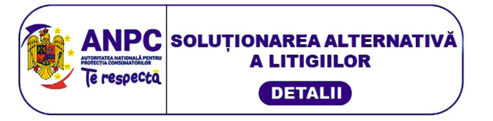 SAL - Soluționarea Alternativă a Litigiilor