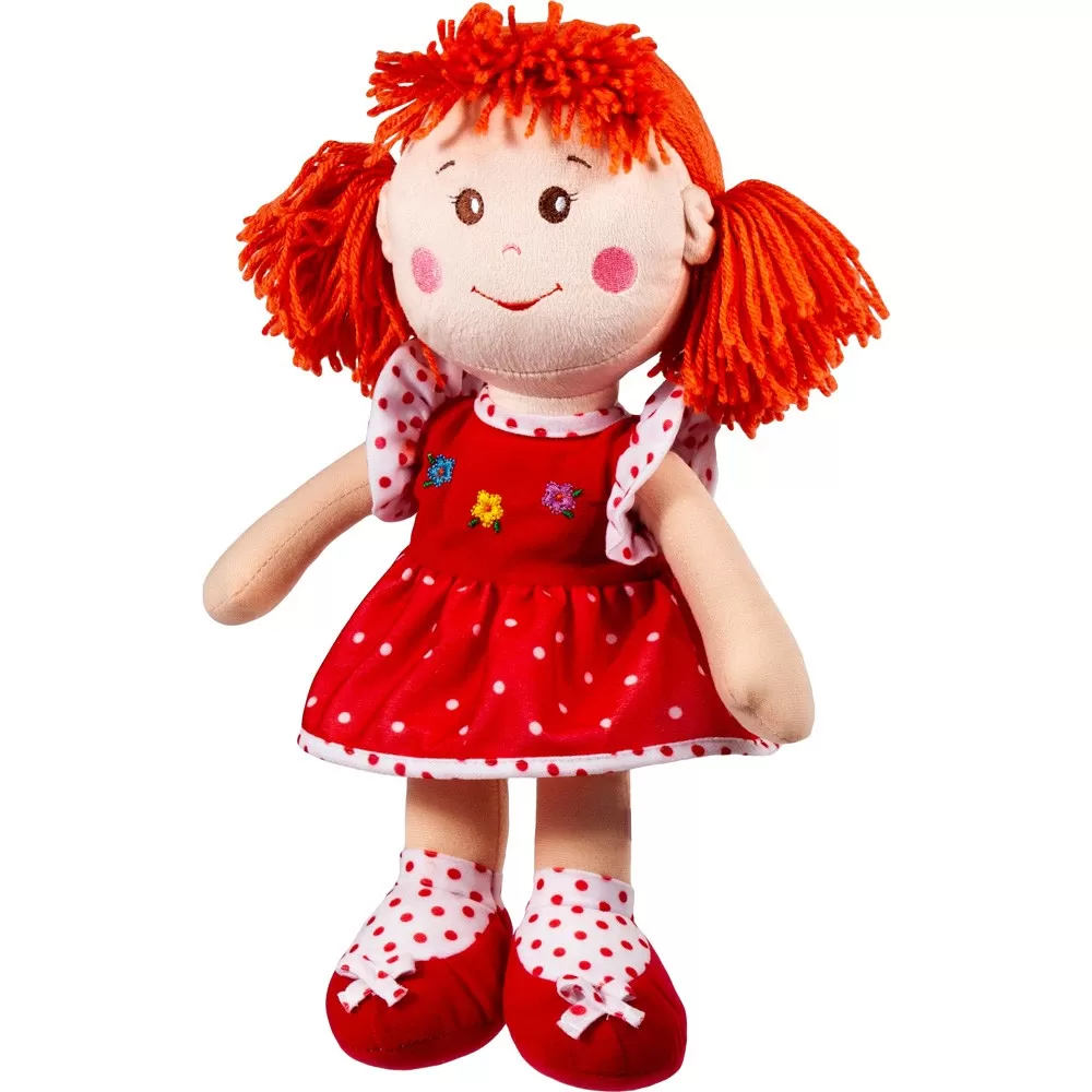 PAPUSICA DE PLUS MASHA 40CM