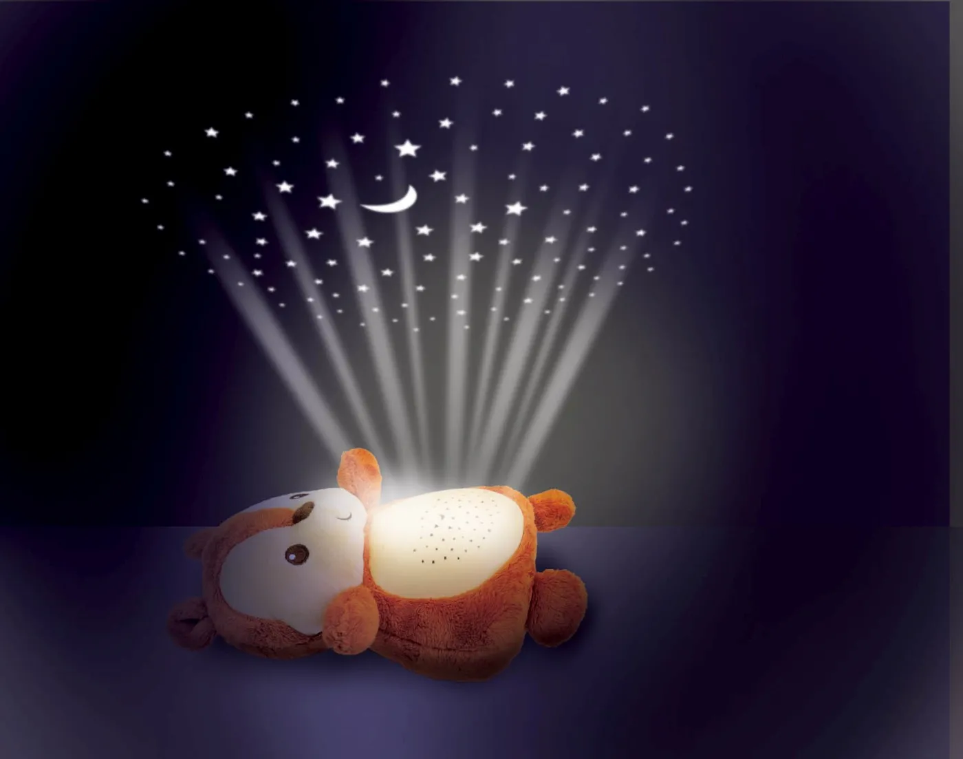 WINFUN PROIECTOR SI LAMPA DE VEGHE VEVERITA - imagine 6