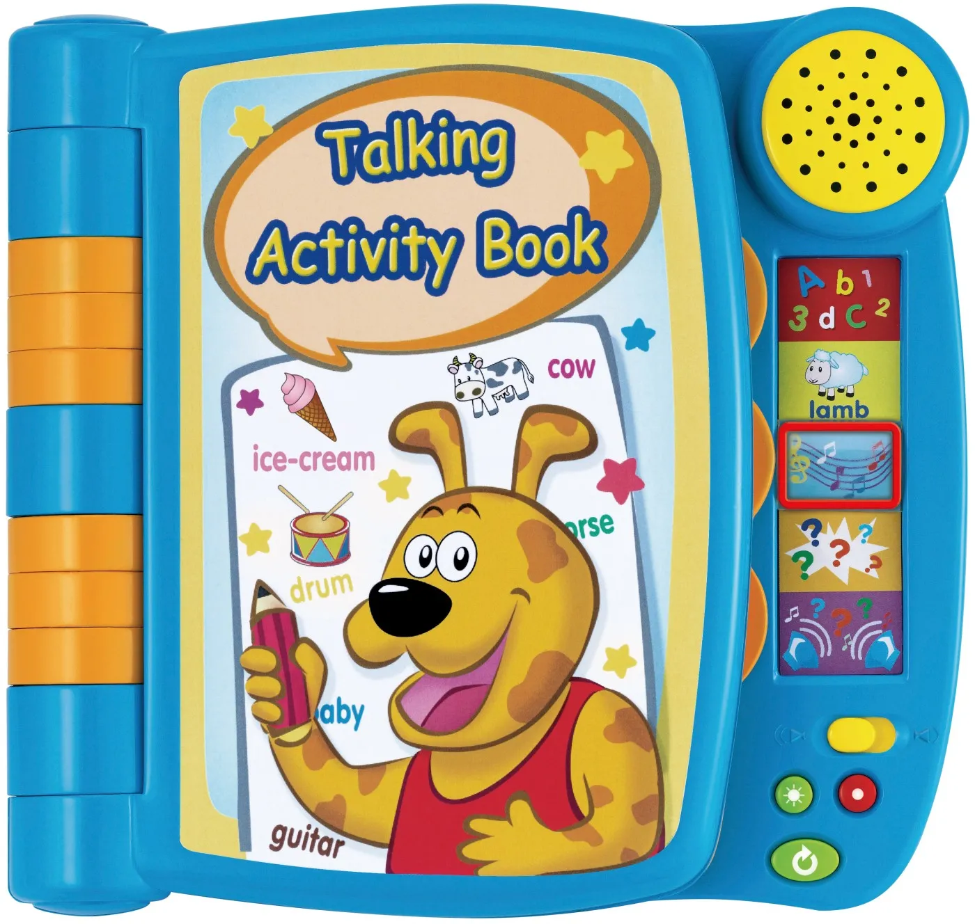 WINFUN CARTE CU ACTIVITATI - imagine 2