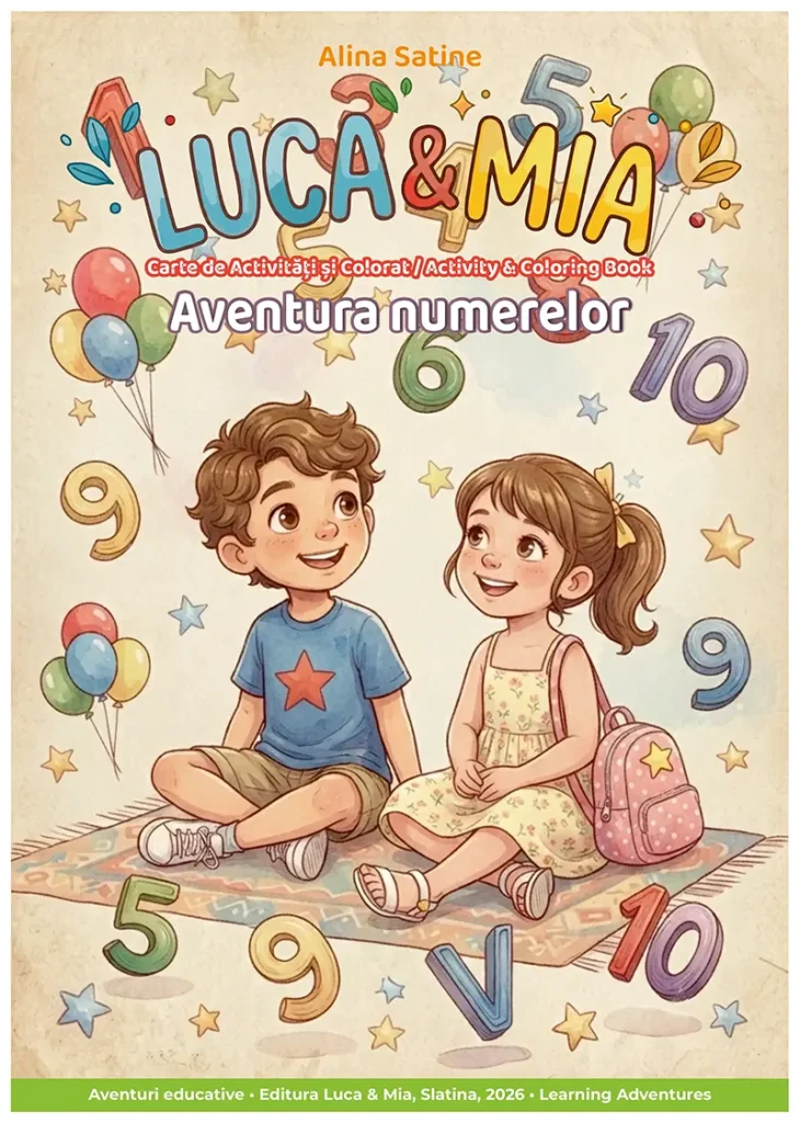 Aventura Numerelor