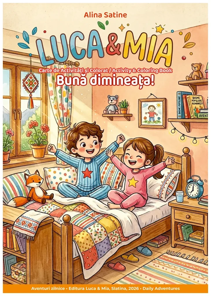 Bună dimineața